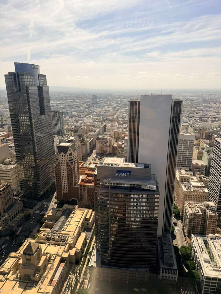 About Los angeles