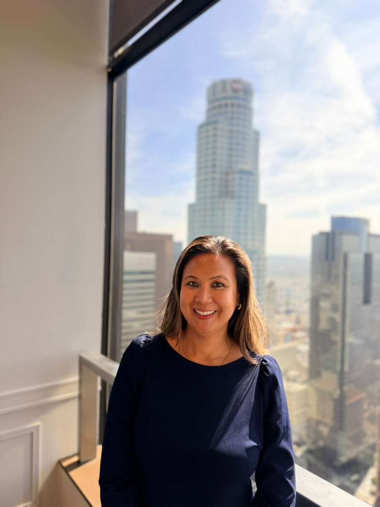 Corina Irvin, CEO peninsula real estate