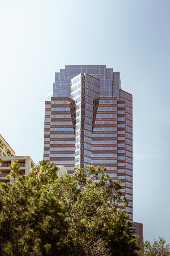 About Century City