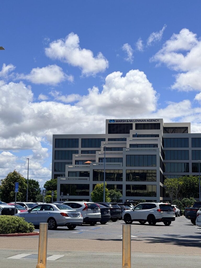 tenant representation in sorrento valley