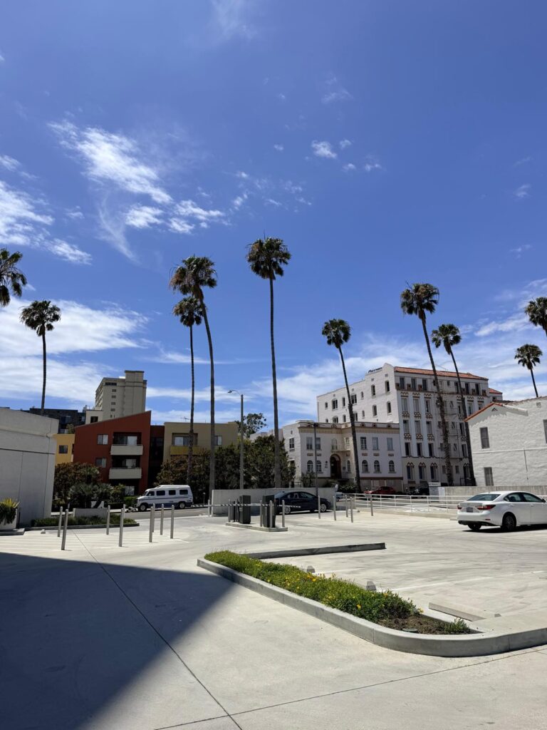 Tenant Representation West Los Angeles