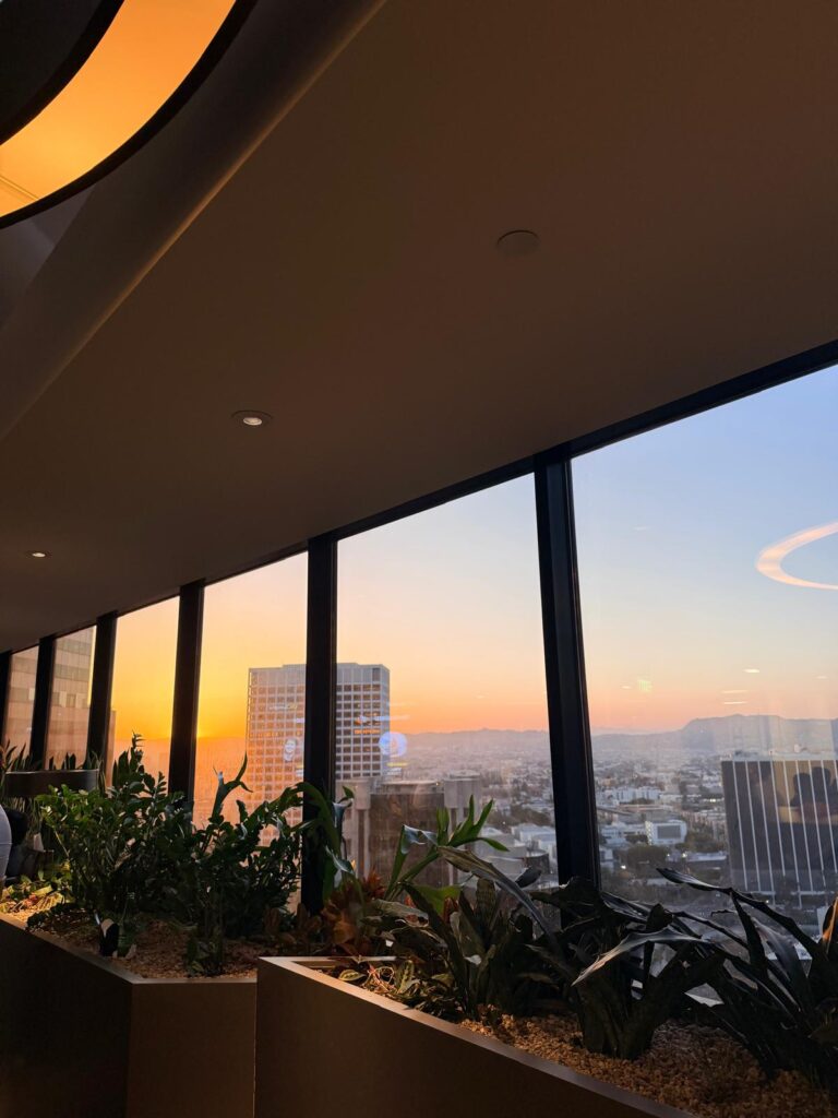 Who We Work with in Downtown Los Angeles for Tenant Representation