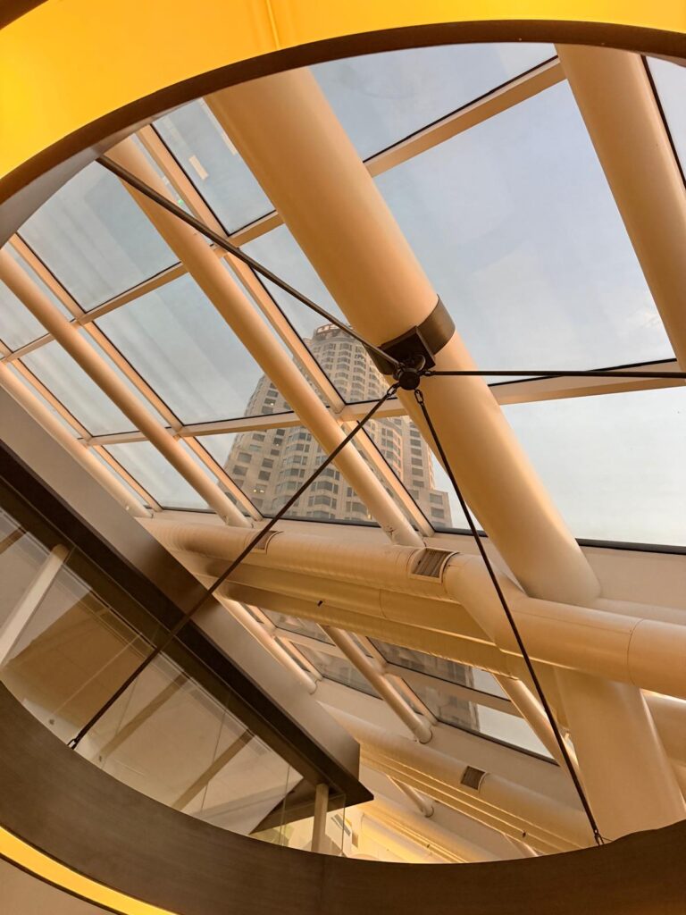Commercial Tenant Representation Services in Downtown Los Angeles