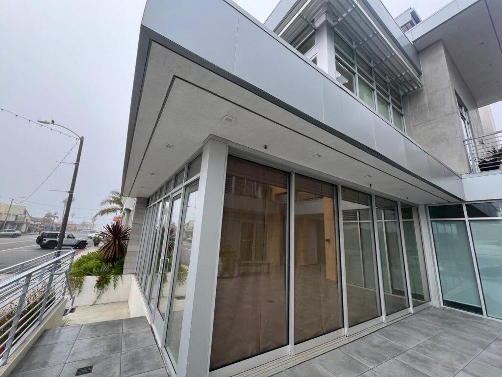 Tenant Representation South Bay Los Angeles