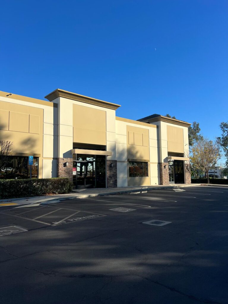 Tenant Representation Rancho Cucamonga